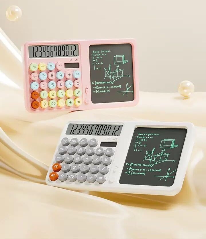 Lumashop Notepad Calculator