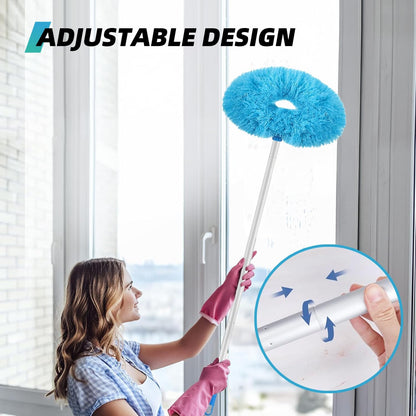 Washable Ceiling Fan Cleaner Duster