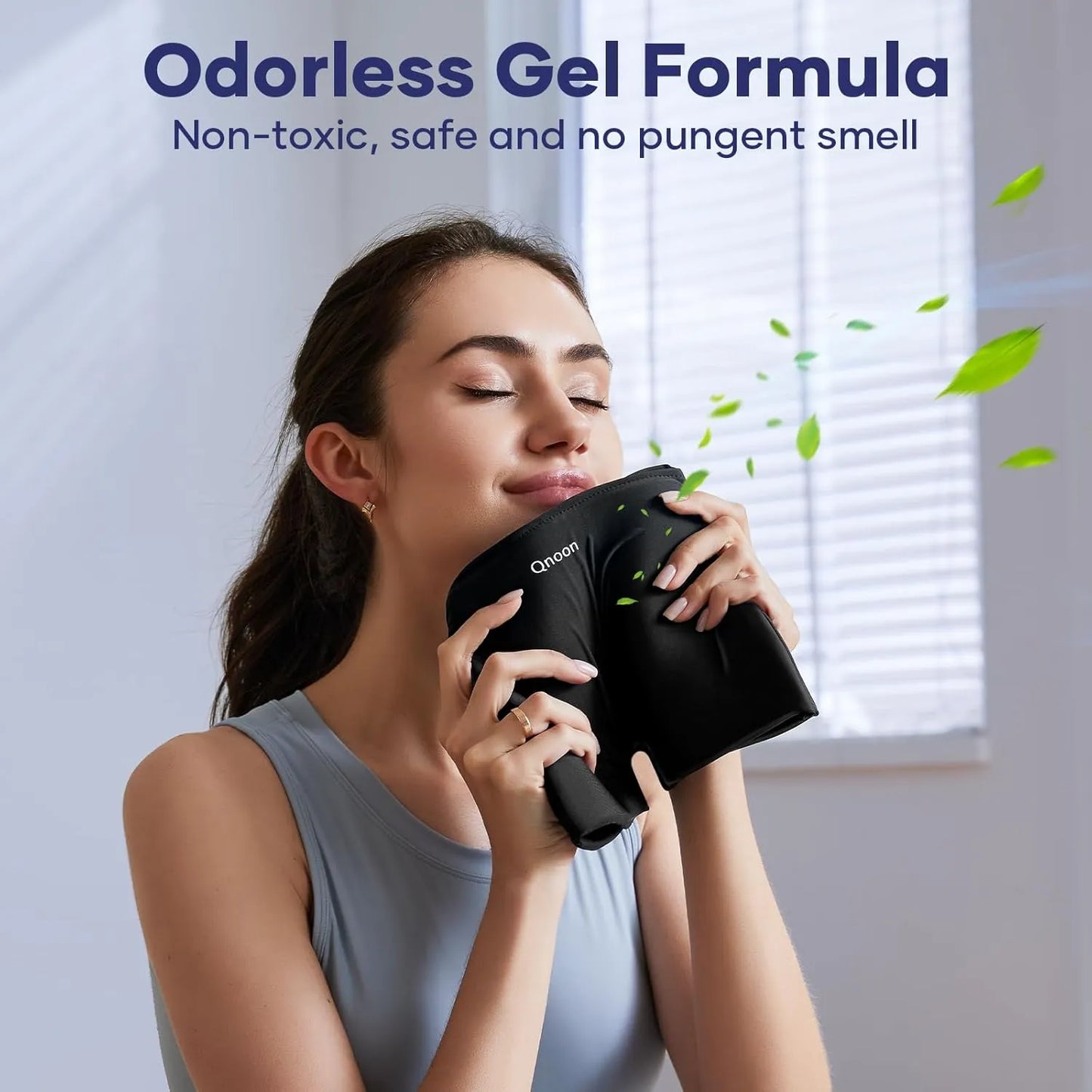 Migraine and Headache Relief Cap