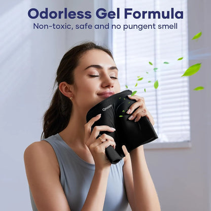 Migraine and Headache Relief Cap