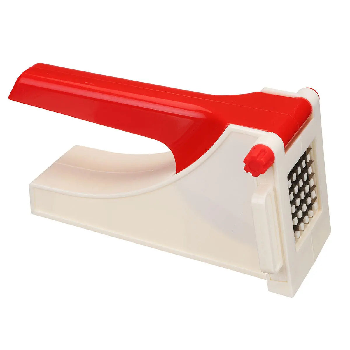 Heavy Duty Vegetable Slicer - UPGRADED 2025
