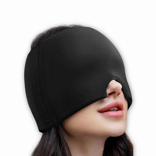 Migraine and Headache Relief Cap
