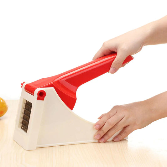 Heavy Duty Vegetable Slicer - UPGRADED 2025