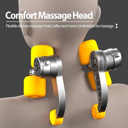 NeckCure™ - Your Neck’s Daily Doctor